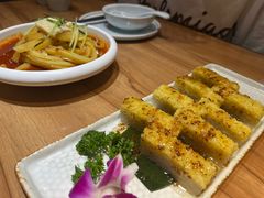 -品回味清真西北楼(宁波首店)