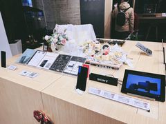 -Sony Store 索尼(上海淮海中路店)