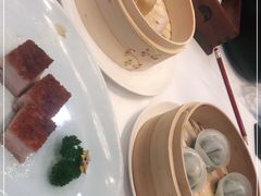 -白天鹅宾馆-宏图府餐厅