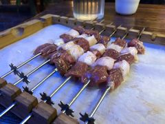 -三个蒙古大叔羊肉串(大宁店)