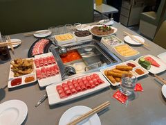-海底捞火锅(杭州滨江九宜城店)