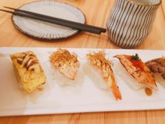 -禾绿寿司(星光68广场店)