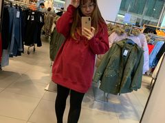 -H&M(鹏欣水游城店)