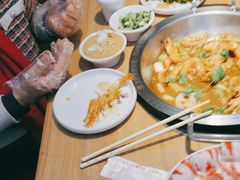 -邵汇大虾火锅(鲁迅路店)