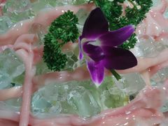 九尺鹅肠-蜀九香火锅(彩虹店)