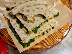 -永明岐山面(高新店)