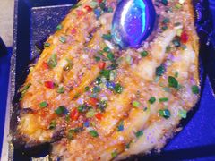 -很久以前羊肉串(打浦路店)