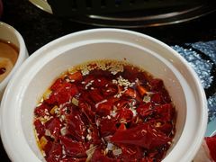 -汇聚德京味铜锅涮肉(沈家桥二路店)