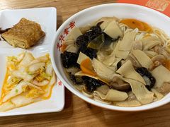 -龙华素斋(龙华路店)