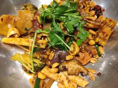 拿渡干锅-拿渡麻辣香锅(百联滨江店)