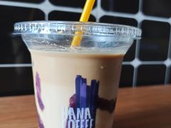 -HANA COFFEE(长寿路店)