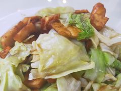 手撕包菜-帕米尔食府(白云观店)