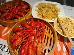 -靓靓蒸虾·头牌蒸虾(雪松路总店)
