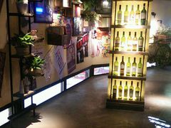 -胡桃里音乐酒馆(万科城市广场店)