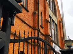 -上海基督教景灵堂