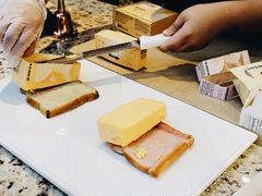 -新加坡海鲜共和(名胜世界圣淘沙海滨坊)