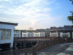 -南宁花花大世界景区