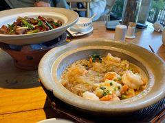 -黄山老妈·土菜(碧桂园店)