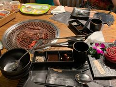 -黑牛の店·和牛烧肉(合生汇店)