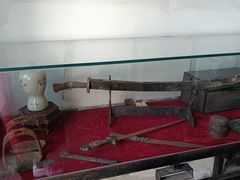 -王家大院