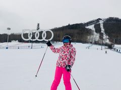 -长白山万达国际滑雪场