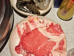 -钱小奴炭烤自助料理·安格斯牛肉(盐城中南城店)