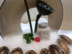 -诺筵汤品·菌汤火锅(南河坝店)