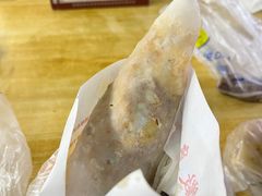 精品卷馍-安徽阜阳卷馍(西单店)