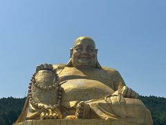 -千佛山风景名胜区