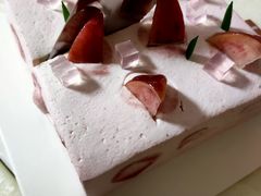 芒果慕斯-积慕Cake(解放大道店)
