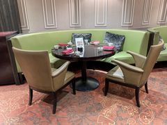 -外高桥喜来登酒店采悦轩