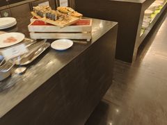 -宁波逸东豪生大酒店·豪生咖啡厅