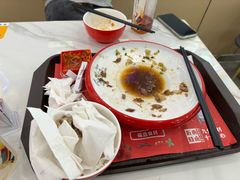 -金尊宝美食坊(蔡屋围店)