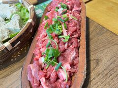 -贵厨酸汤牛肉(小十字店)