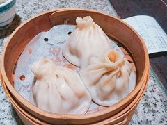 天王烤鸭包-南京大牌档(三阳广场苏宁店)