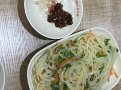 -津门张记包子铺(华昌道店)