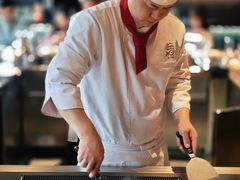 -麦MUGI铁板烧日式料理