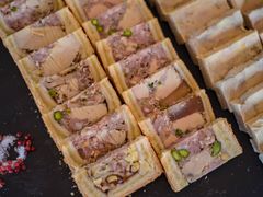 -上海和平饭店华懋阁 Cathay Room