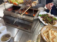 -陈六子全羊馆·烧烤·烤羊排(山东理工大店)