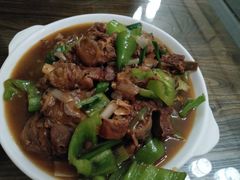 -真如意特色饭店