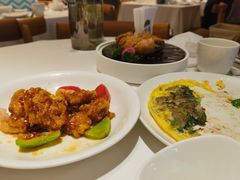 -莆田餐厅PUTIEN(金融街购物中心店)