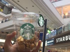 -星巴克(广州中华广场B1层店)