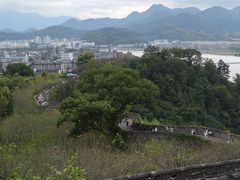 -台州府城(江南长城)