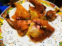 -金龙·打边炉(南京西路店)
