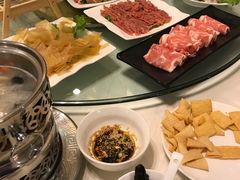 -栈桥王子饭店-风味餐厅