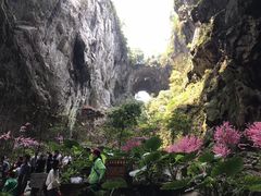 -英西峰林·洞天仙境