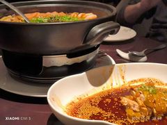 -俏江南(东方广场店)