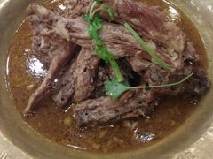 -芦月轩羊蝎子(北蜂窝店)