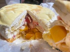 -源麦甜·品质千层(市北店)