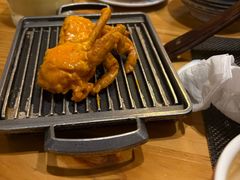 -菊上料理(蜀山银泰百货店)